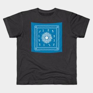 Bandana Kids T-Shirt